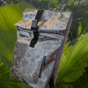 Rolltop Rucksack - Image 2