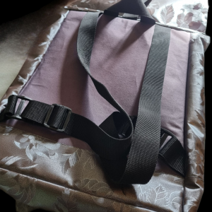 Rolltop Rucksack - Image 3