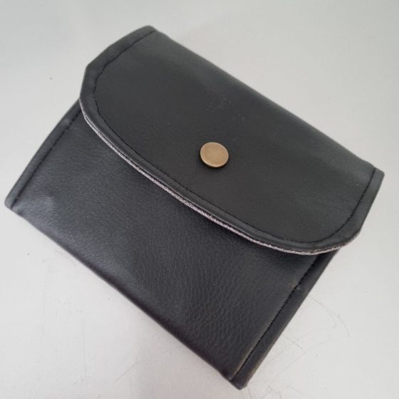 Kleines Portemonnaie