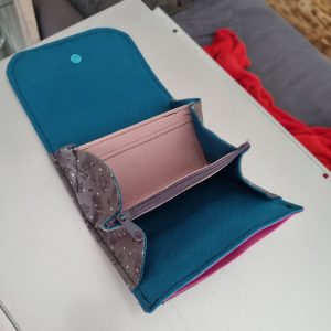 Kleines Portemonnaie - Image 4