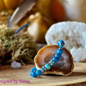 Wohltat für Dein Nervensystem – Magnesit