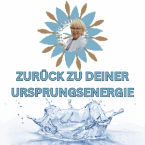 Zurück zu Deiner Ursprungsenergie