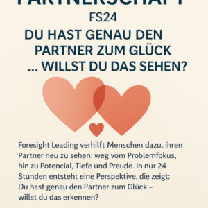 Ausweg Partnerschaft – FS24