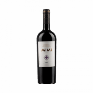 FRATI- Rotwein Barrique Cuveé Malbec & Merlot 2019