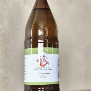 Aloe Vera – Body Booster