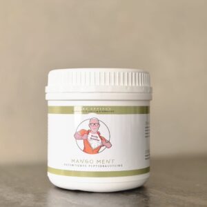 MANGO MENT