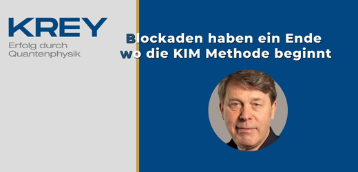 KIM mit Frequenz zum Erfolg