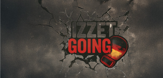 Izzetgoing