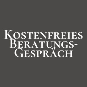 Kostenfreies Beratungsgespräch