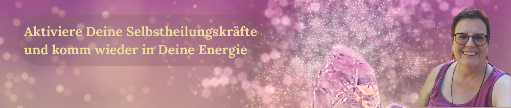 Selbstheilungs Quelle