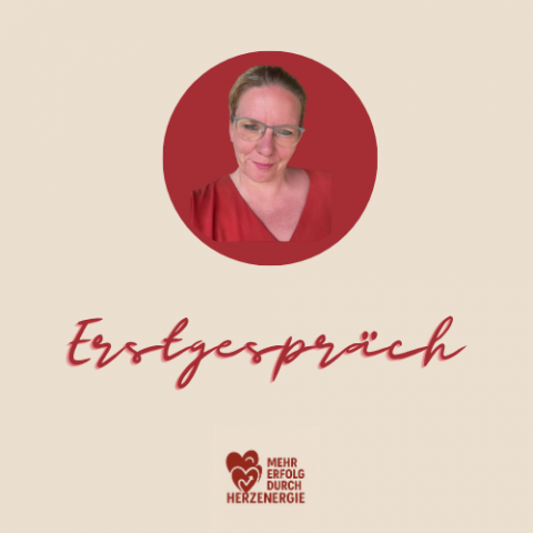 Herzenergie Erstgespräch