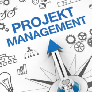 Projektmanagement mit TimeWaver – begleitet von mir