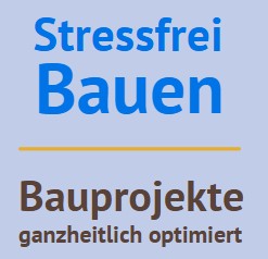 Stressfrei Bauen