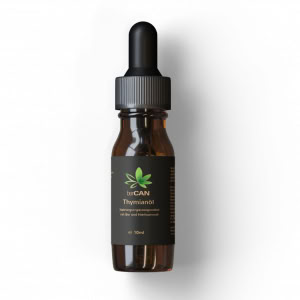 Thymianöl – mit borCAN-Complex