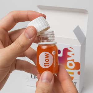 ENITY flow Monatspackung - Image 2