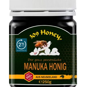 Manuka Honig 250g / MGO 300+