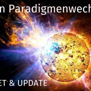 Spontane Bewußtseinsklärung mit RESET & UPDATE