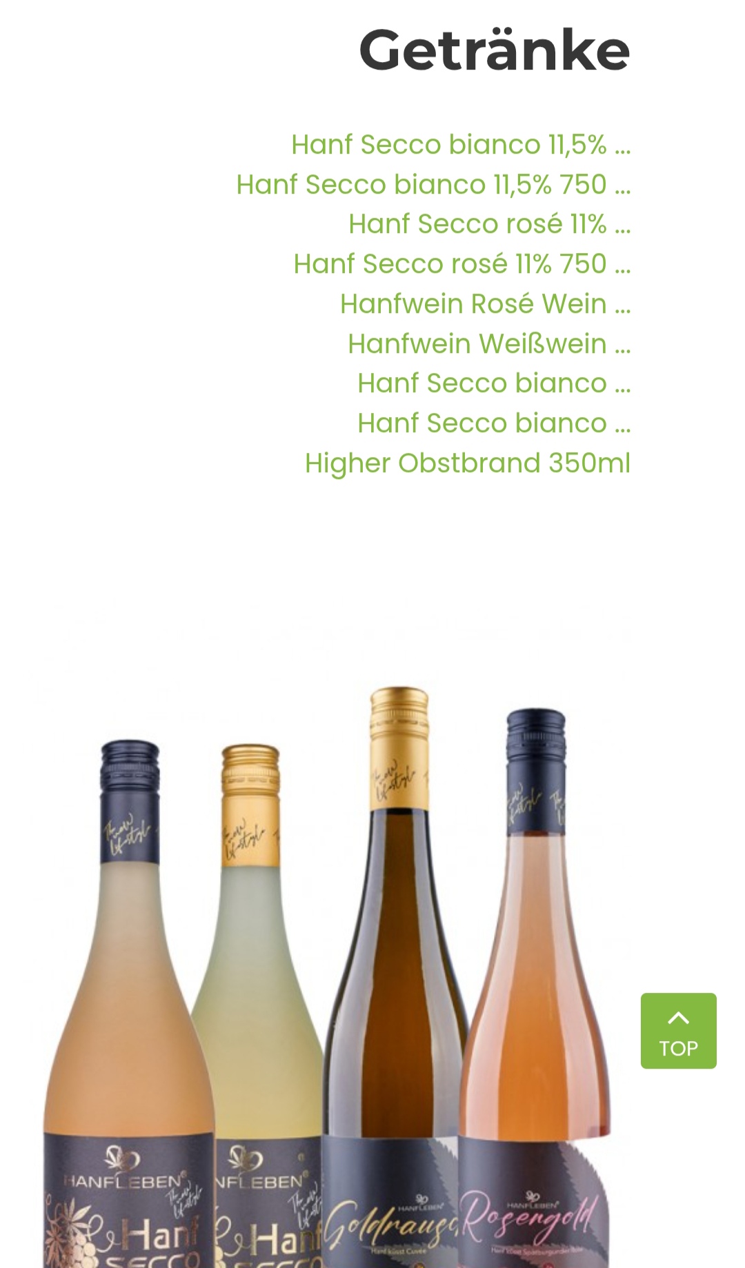 Investition in der Herstellung von Hanfprodukten - Image 3