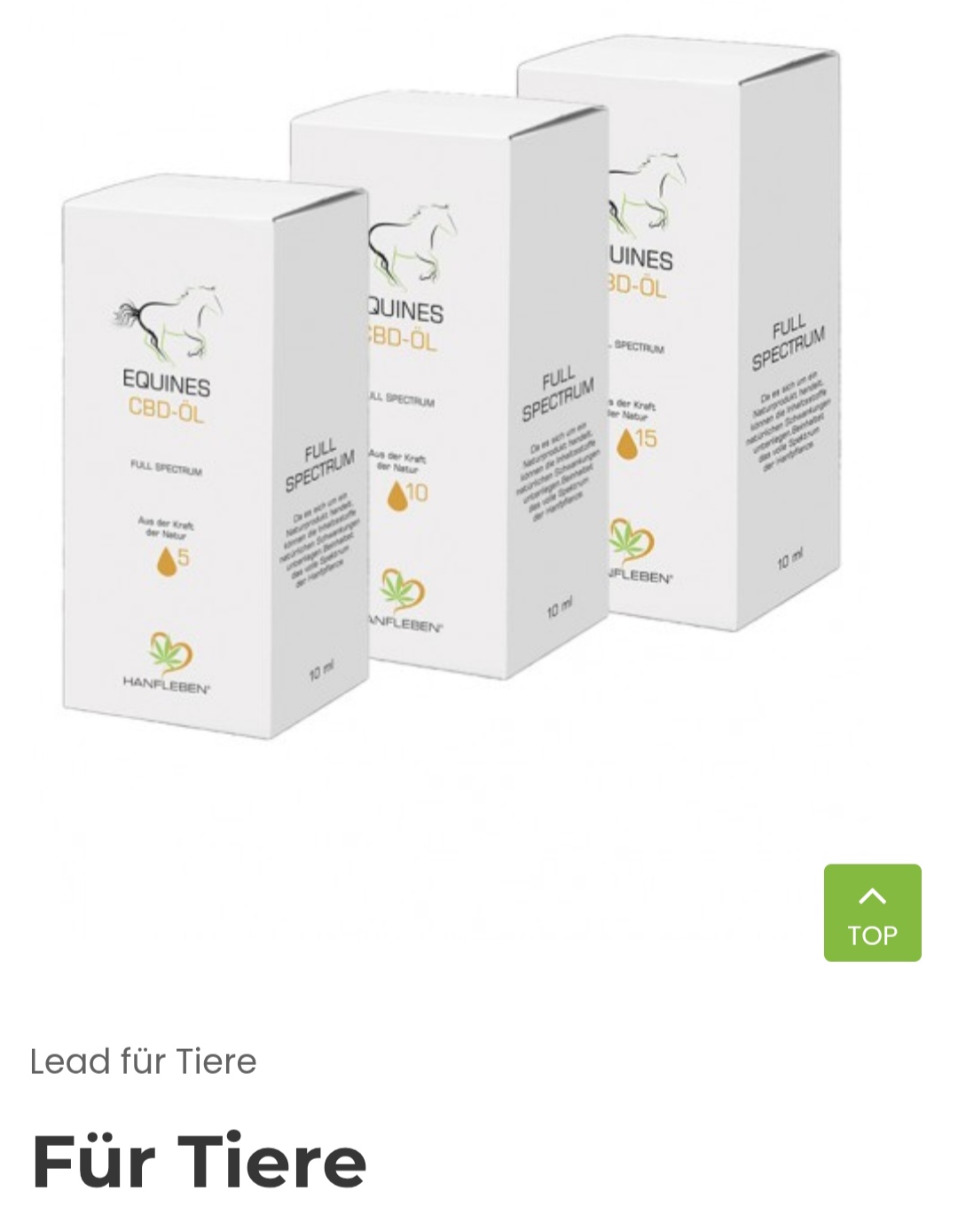 Investition in der Herstellung von Hanfprodukten - Image 4