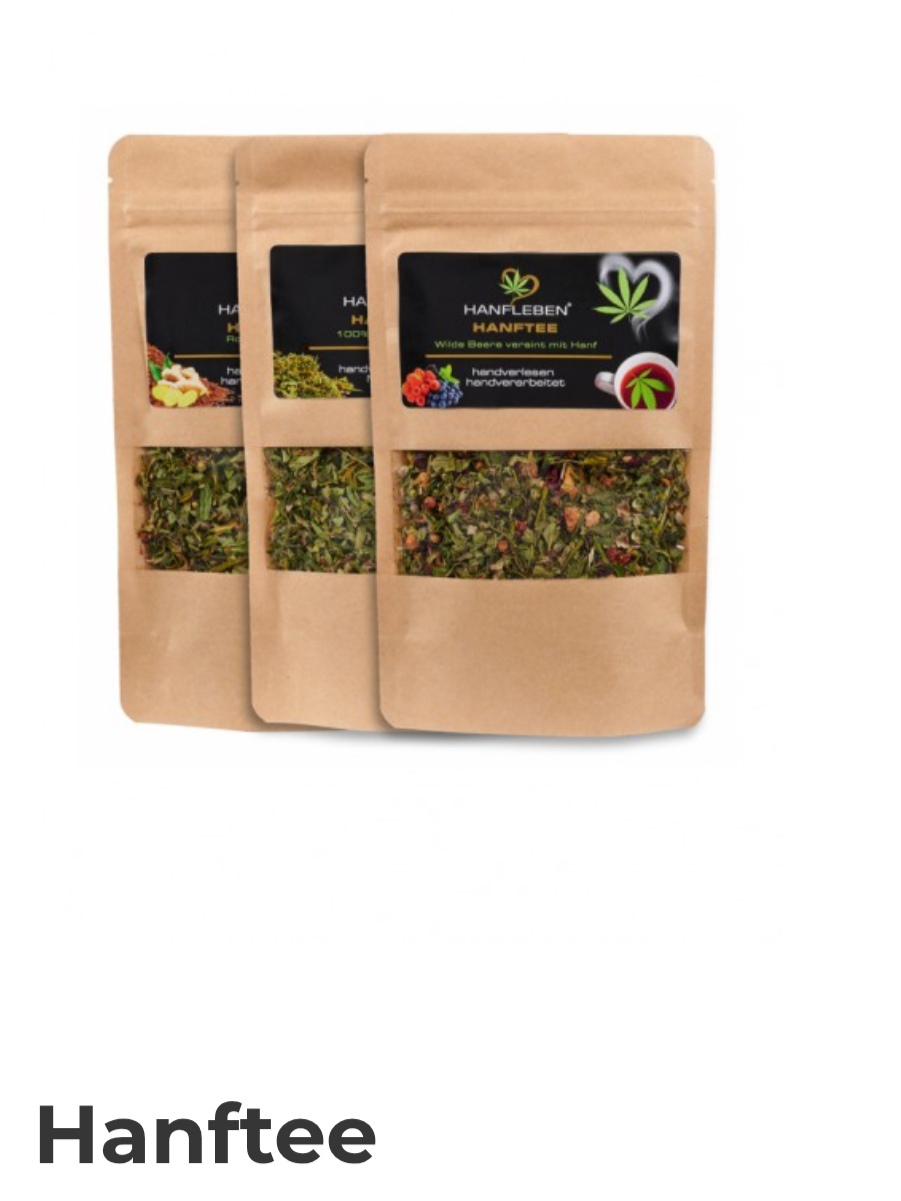 Investition in der Herstellung von Hanfprodukten - Image 7