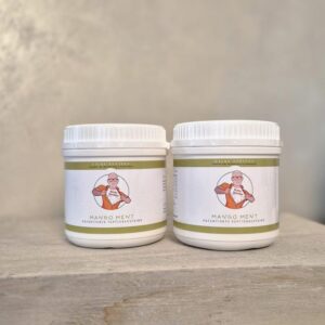 MANGO MENT – Doppelpack