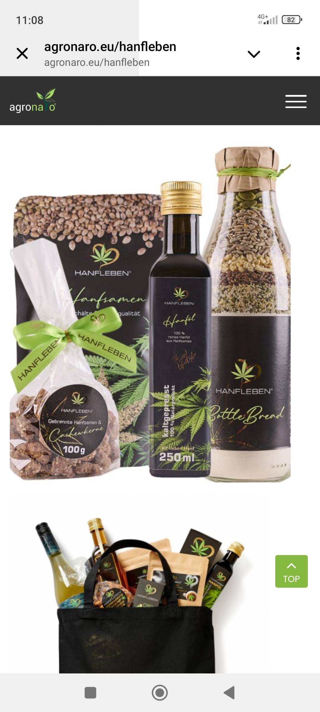 Investition in der Herstellung von Hanfprodukten - Image 5