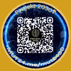 QR-Link MUTmacher24 goes Projekt2030