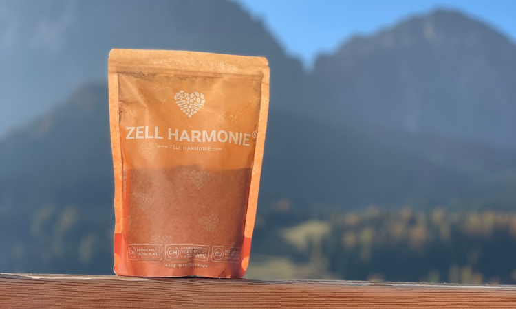 Zell Harmonie