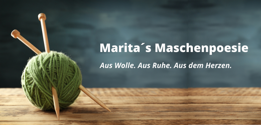 Marita´s Maschenpoesie