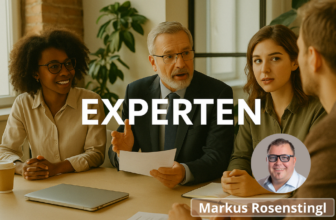 Markus Rosenstingl | Projekt 2030 Special