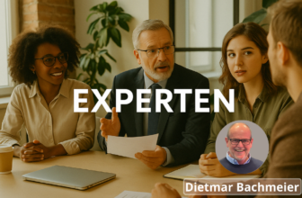 Dietmar Bachmeier | PhönixRent | Projekt 2030 Special