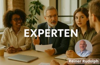 Reiner Rudolph zeigt wie man Energiepreis um ein vielfaches reduzieren kann | Projekt 2030 Special