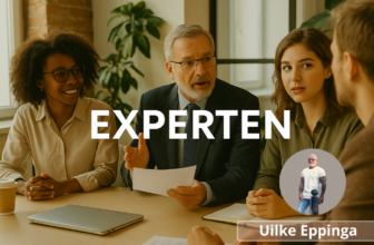 Uilke Eppinga| Projekt 2030 Special