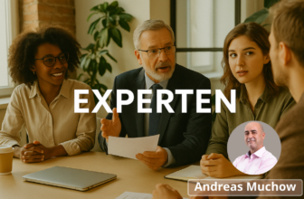 Andreas Muchow – Das Notrufsystem, das Leben rettet | Projekt 2030 Interview-Special