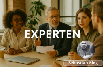 Zur optimalen Buchhaltung & Holding-Struktur mit Sebastian B. FiveX | Projekt 2030 Interview-Special