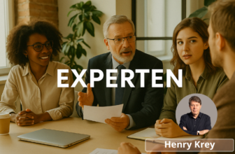 Erfolg durch Quantenphysik – Henry Krey über Unternehmensimpulse mit System | Projekt 2030 Special