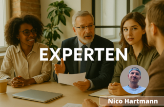 Innerer Reichtum & Freiheit: Nico Hartmanns Weg zum Traumleben in Thailand | Projekt 2030 Special