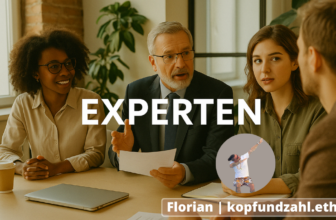 So lebt und arbeitet ein moderner Trader heute – Florian kopfundzahl | Projekt 2030 Special