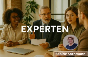 Sabine Sothmann | Projekt 2030 Special