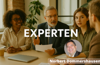 Immobilien & Eigentum in Gefahr? Norbert Dommershausen Vermögensschutz 2025 | Projekt 2030 Special