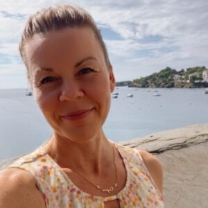 Tiefensession & Intensives Mentoring I LÖWENKIND 90 Min