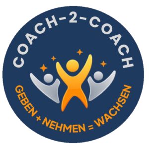Monatliche Mitgliedschaft Coach-2-Coach Portal