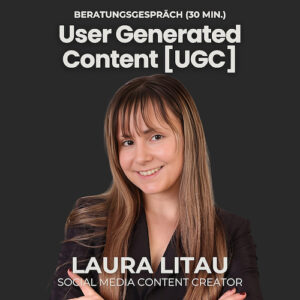 Experten-Beratung: Leadgenerierung durch User Generated Content (UGC)
