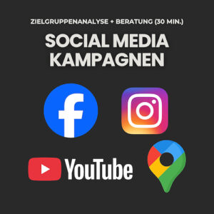 Strategische Zielgruppenanalyse: Treffsicher auf allen Kanälen (30 min)