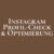 Instagram-Profil-Check & Optimierung
